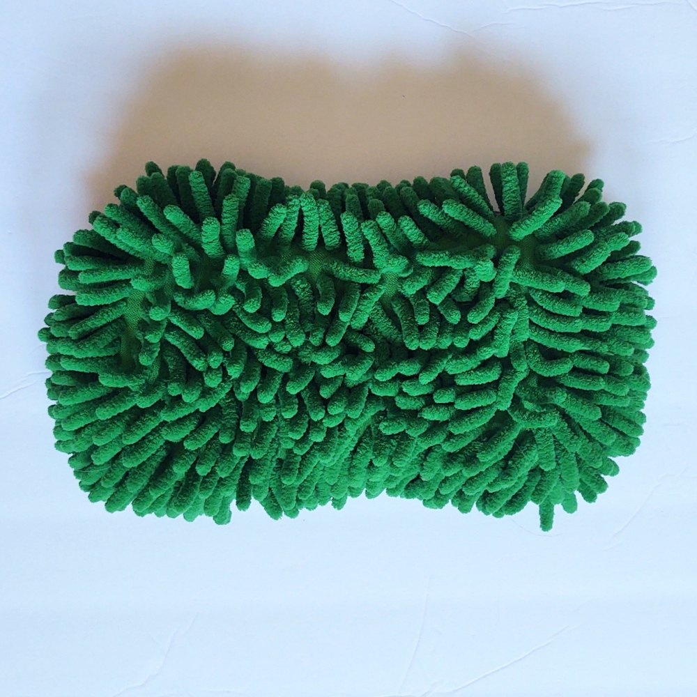 Turtle Wax Scratch-Free Car Wash Scrub Sponge